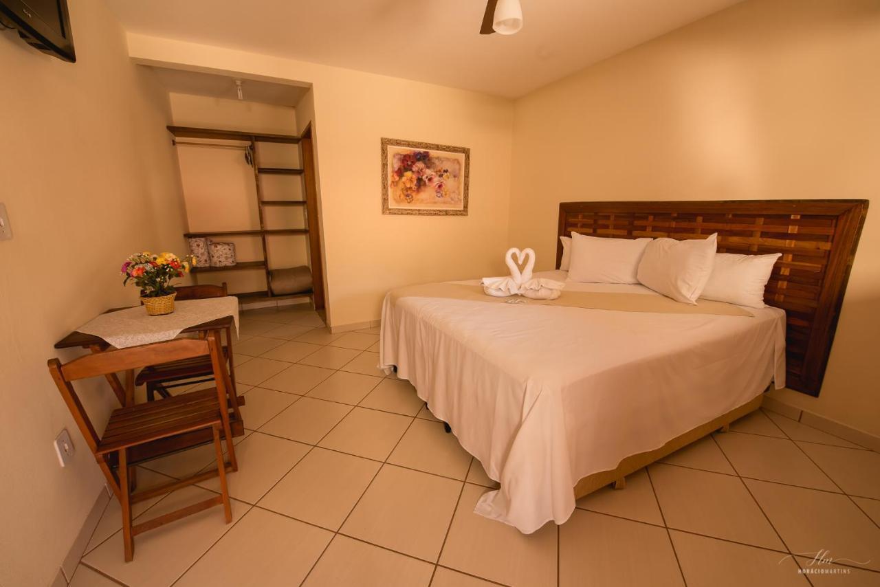 Rancho Do Ze Joao Hotel Lavrinhas Exterior photo