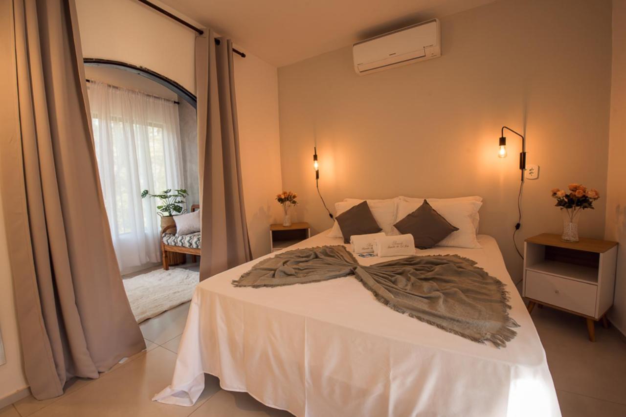 Rancho Do Ze Joao Hotel Lavrinhas Exterior photo